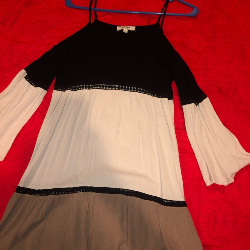 off the shoulder dress from Dress Up